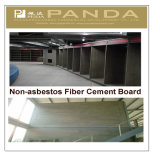 Non-Asbestos Fiber Cement Board