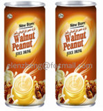 Walnut Peanut Juice Drink