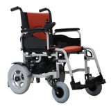 Rehabilitation Electromagnetic Brake Electric Power Wheelchair (Bz-6201)