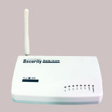 GSM Home Security Alarm with 4 Wired