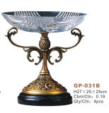 Bronze Casting-Glassware (GP-031B) 