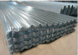 Hot-Dipped Corrugated Roofing Sheet