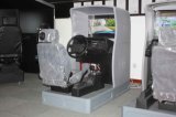 Automobile Driving Simulator (hw-2009)