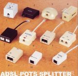 ADSL Pols Splitter
