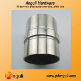 High Quality Stainless Steel Handrail Fittings (AGL-7)