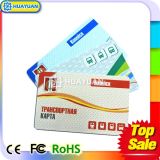 13.56MHz MIFARE Ultralight Smart RFID Metro Paper Ticket Card