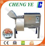 600kg Frozen Meat Dicer/Cutting Machine Drd450 with CE Certification
