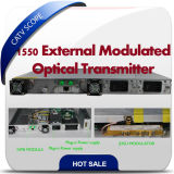 1550nm Fibre Optic Transmitter/External Modulation Optical Transmitter