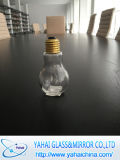 110ml Light Glass Storage Bottle
