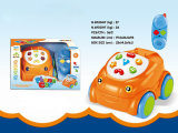 Music Toy RC Phone Toy (H9327013)