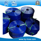 Bayu Blue 1-10 Inch Explosion-Proof Hose PVC Water Hose