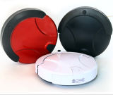 Home Robot Vacuum Cleaner with CE RoHS