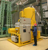 Fully Automatic High Vacuum Transformer Oil Purifier Zyd