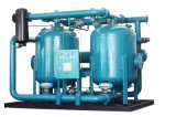 Heat Purge Regeneration Desiccant Air Dryer (BDAP-69)