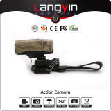 Ly1006 Hunting Video Camera for Helmet and Bicycle Video Camera Langzhiyin