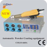 Automatic Powder Coating Machine (colo-660A)