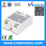Single Phase Electrical Industrial Solid State Relay with CE