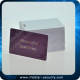 Ultraligh Frequency Smart RFID ISO Card (ST-C19)