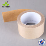 Single Side Kraft Paper Gummed Paper Tape
