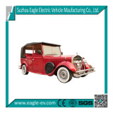 Electric Car, 6 Seats, CE Certificate, Eg6060k