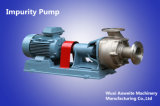Impurity Centrifugal Pump Water Pump