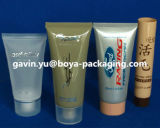 Industry Plastic Packaging Tube High Protection Plastic Tube
