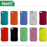 New Candy Color Shockproof Sports Car Style Iface Case for iPhone 5/5c/5s