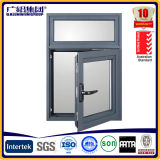 High Quality Casement and Awning Windows for High Buildings
