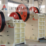 Hot Sales High Working Efficient Primary Jaw Crusher