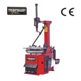 Automatic Tyre Changer with Tilting Back Post (ZH650)
