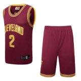 The Cavaliers Basketball T-Shirt