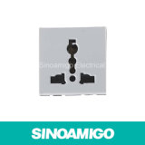 Universal Socket Power Outlet