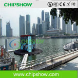 Chipshow Large P20 Outdoor Full Color LED Display