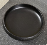 Japanese Ceramic and Porcelain Style Large Round Bowl