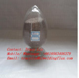 Chinese Submerged Arc Welding Flux, Agglomerated Flux