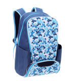 Kids School Bag Travel Outdoor Backpack for School Student