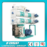 Ordinary Aquatic Feed Pellet Mill Machine with CE SGS ISO