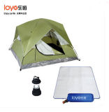 Outdoor Automatic Tent 3 Sets (TZ-19-B) for Beach