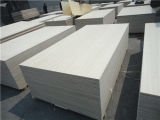 18mm White Face Plywood Withe Poplar Core