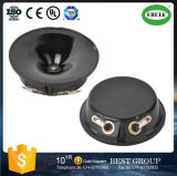 High Quality Piezo Buzzer in Acoustic Components