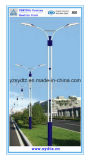 Outdoor Powder Coating for Light Pole