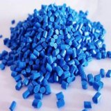 LDPE PS PP Raw Material Filler Plastic Color Masterbatch
