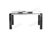 Glass Dining Table (KT9000AT)