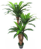 Tropical Flower Plant Wholesale Artificial Tropical Plants 591
