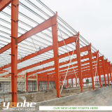 Peb Steel Structure Building Supplier
