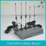 WCDMA Wireless Router, 3G EVDO Router for Industrial
