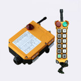 Water-Proof Wireless Control Crane Remote (F24-12S)