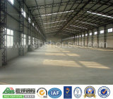 Sbs H Section Steel for Prefabricated Steel Structure Warehouse Building