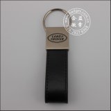 Leather Key Chain, Custom Key Accessories (GZHY-KA-015)