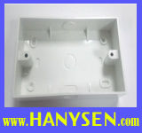 PVC Waterproof Electrical Outlet Box